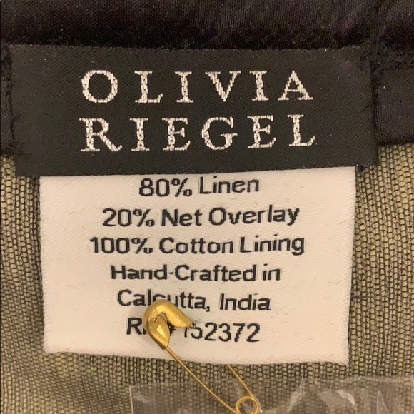 Olivia Riegel Christmas Stockings - Picture 3 of 5